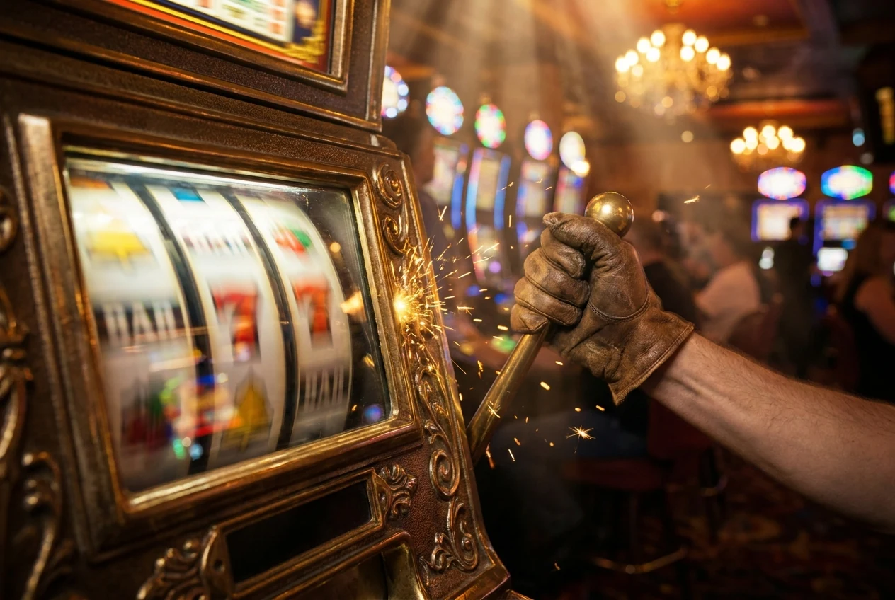 Giros de torneo Slots Gallery