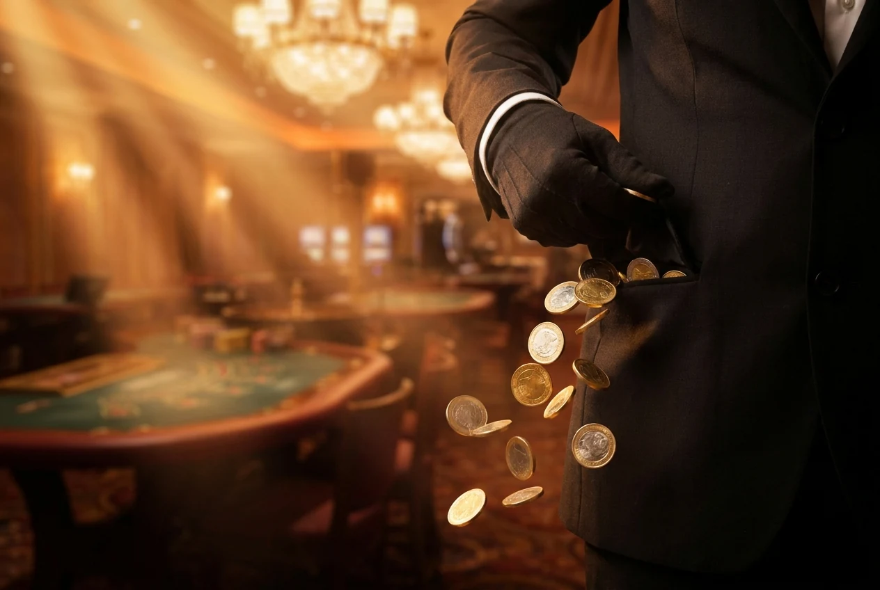 Giros de registro Slots Gallery