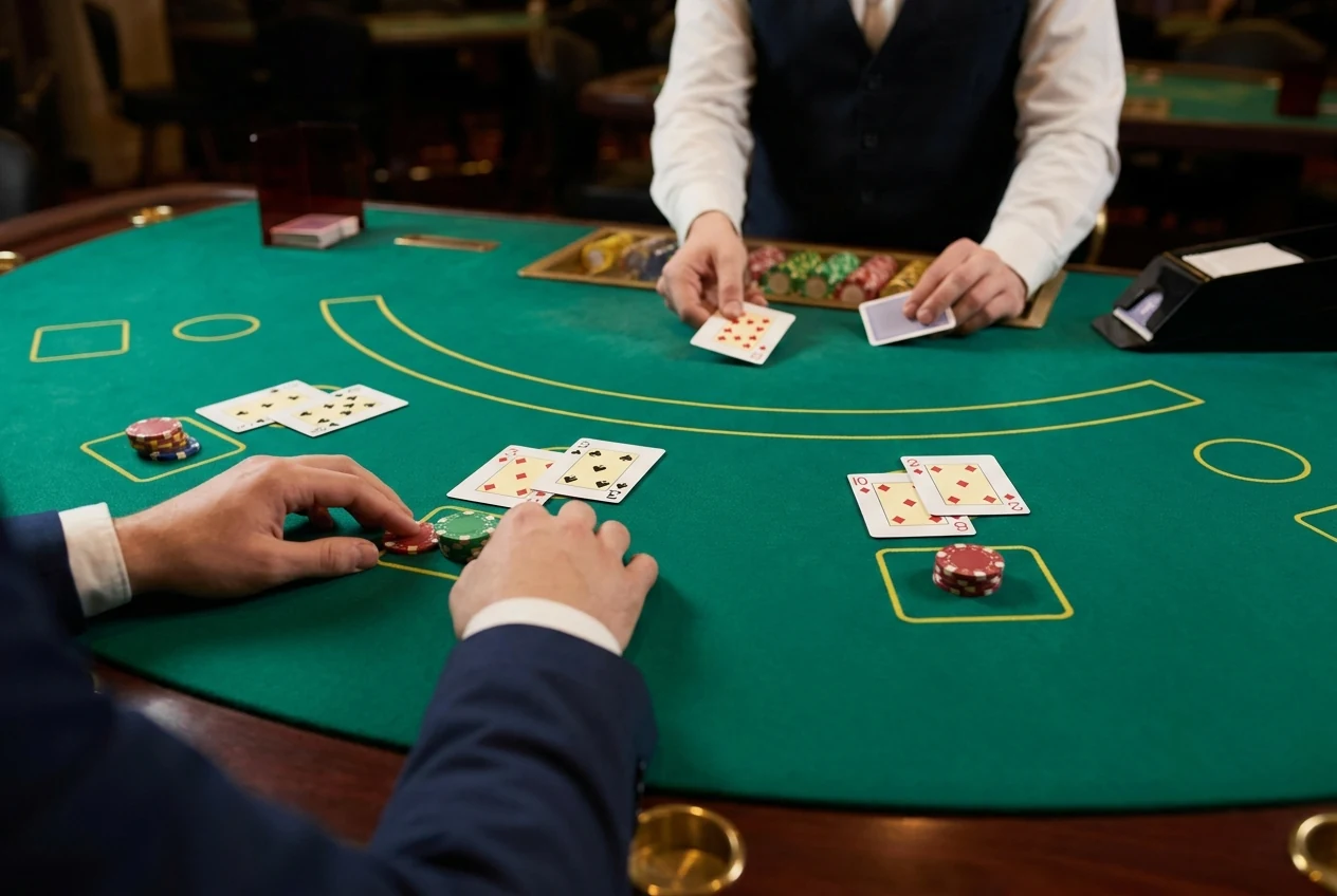 Juegos de mesa, Slots Gallery online casino games